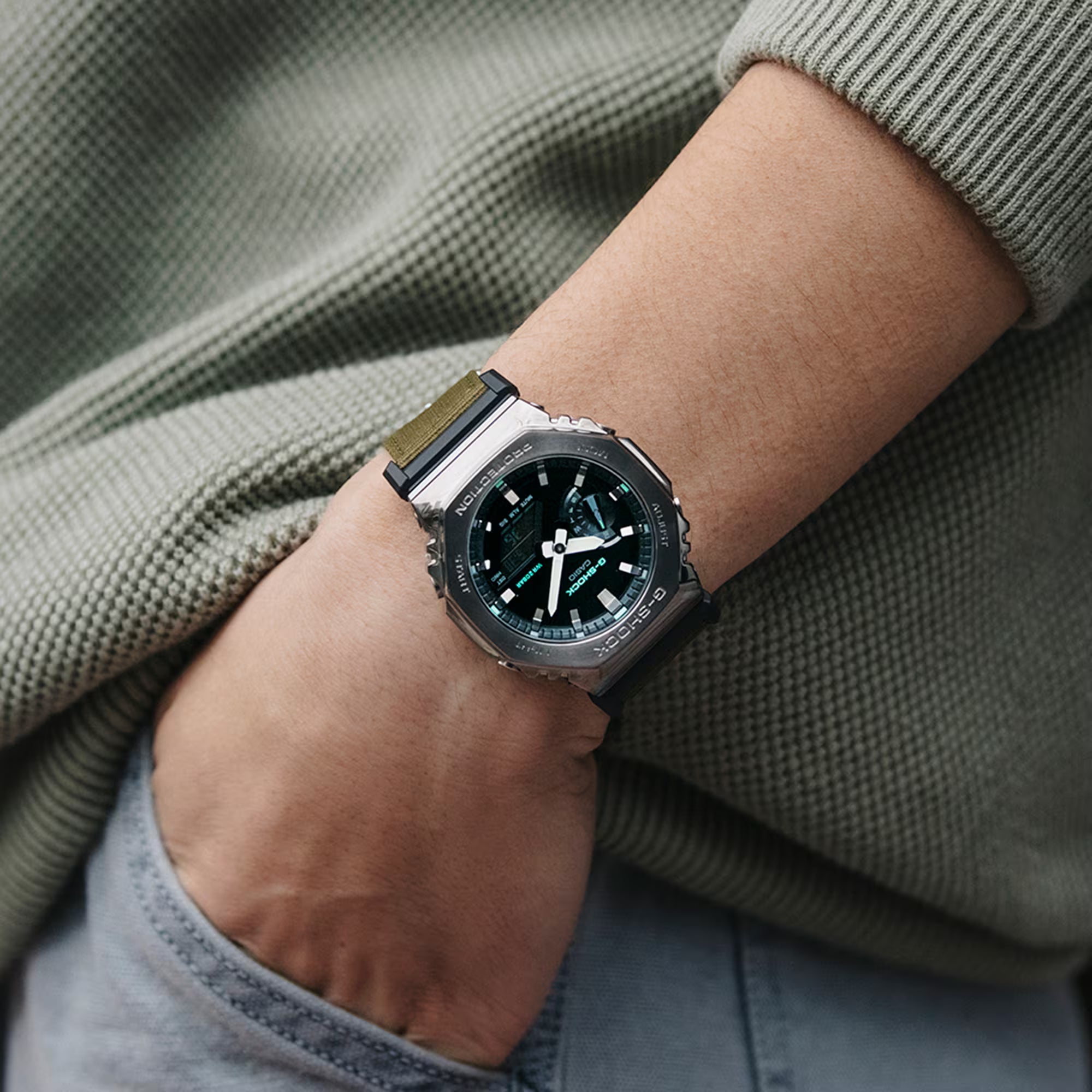 Casio