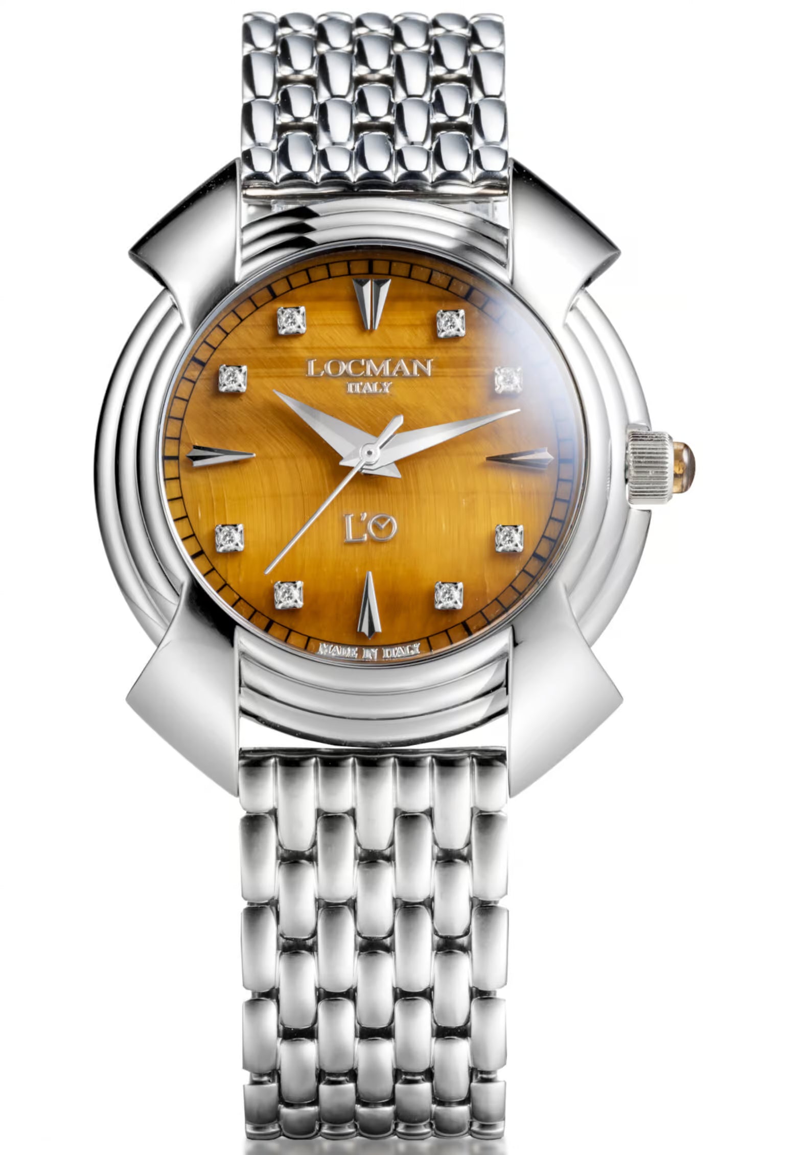 Locman Decimo Canto