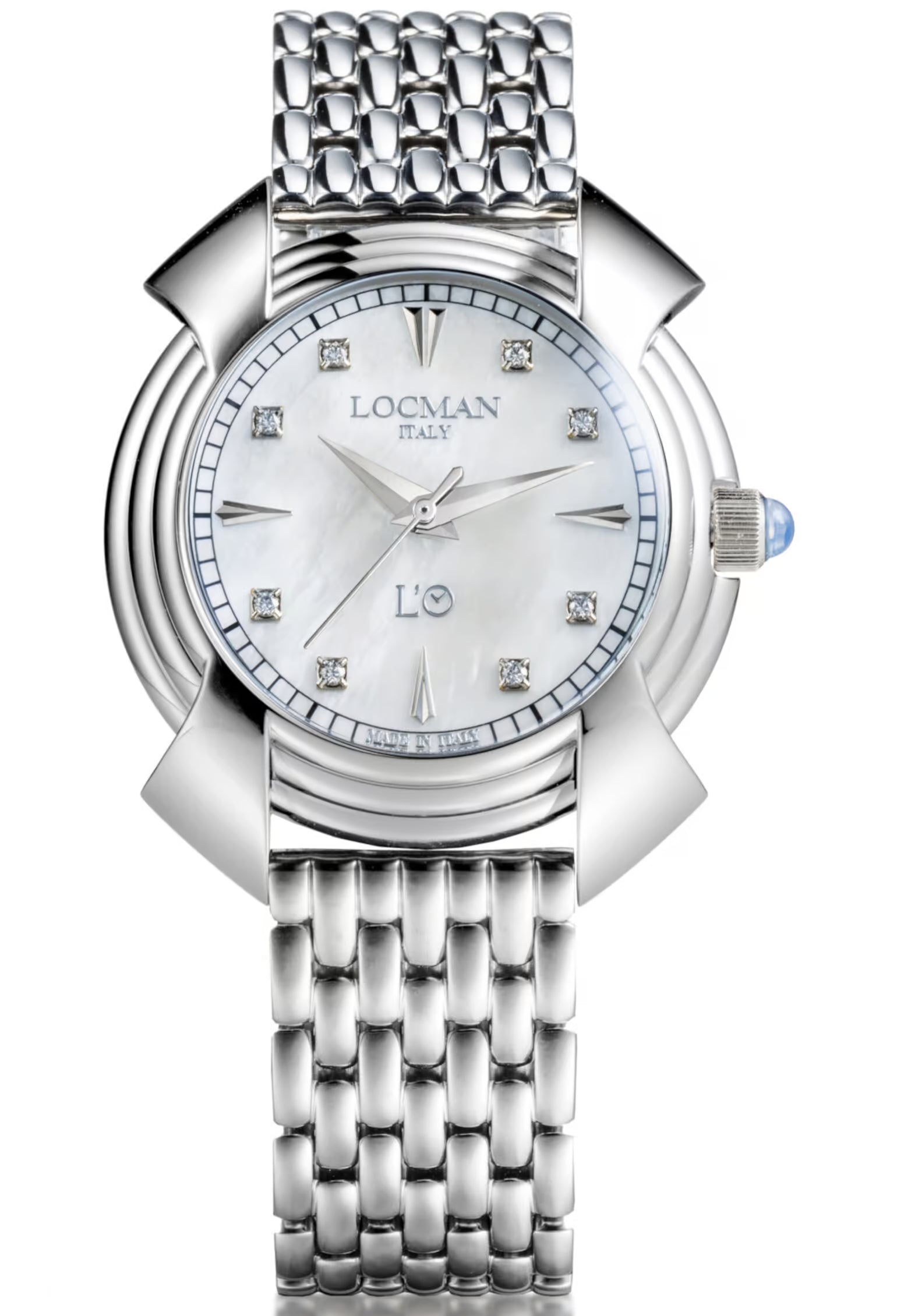 Locman Decimo Canto