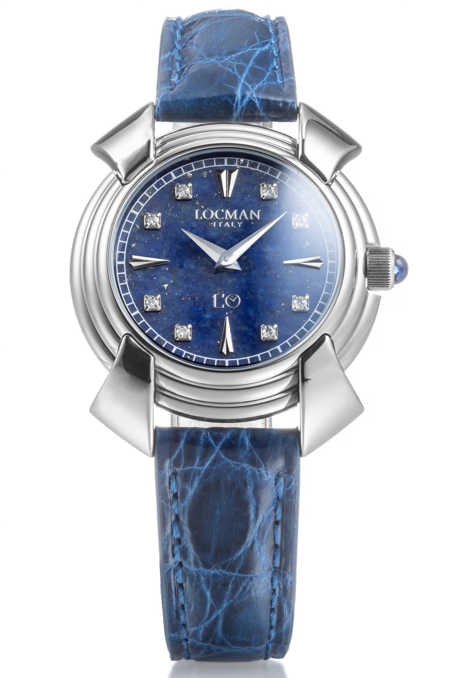 Locman Decimo Canto