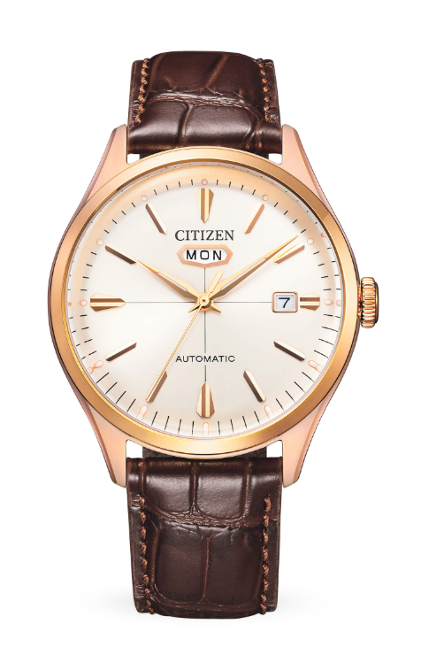 CITIZEN AUTOMATICO C7