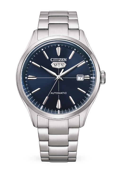 CITIZEN AUTOMATICO C7