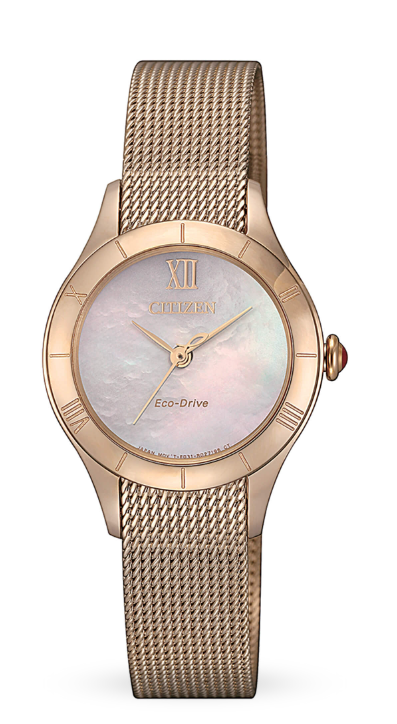 CITIZEN L LADY
