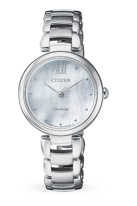 CITIZEN L LADY