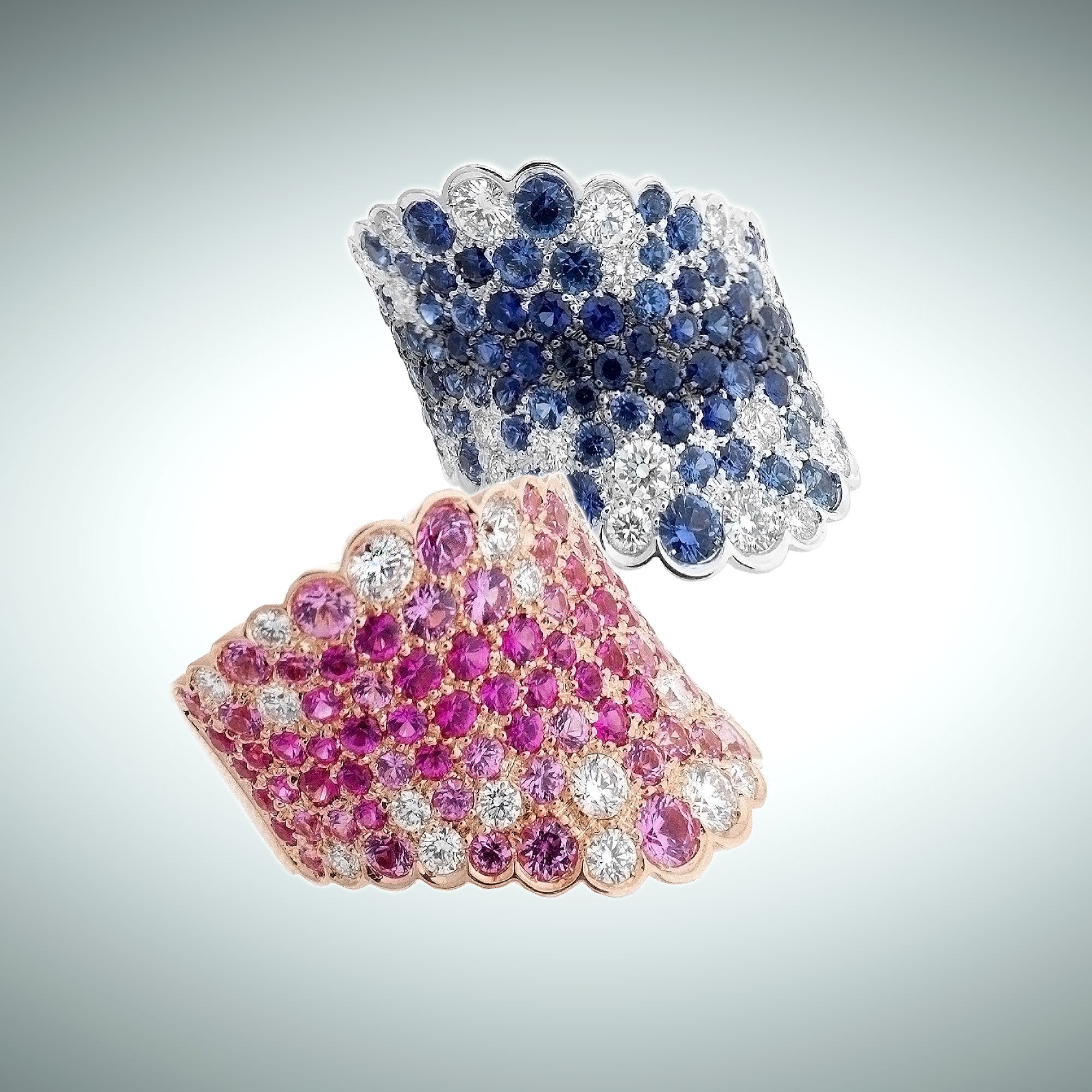 Leo Pizzo | Anello | Zodiaco Collection | Zodiaco