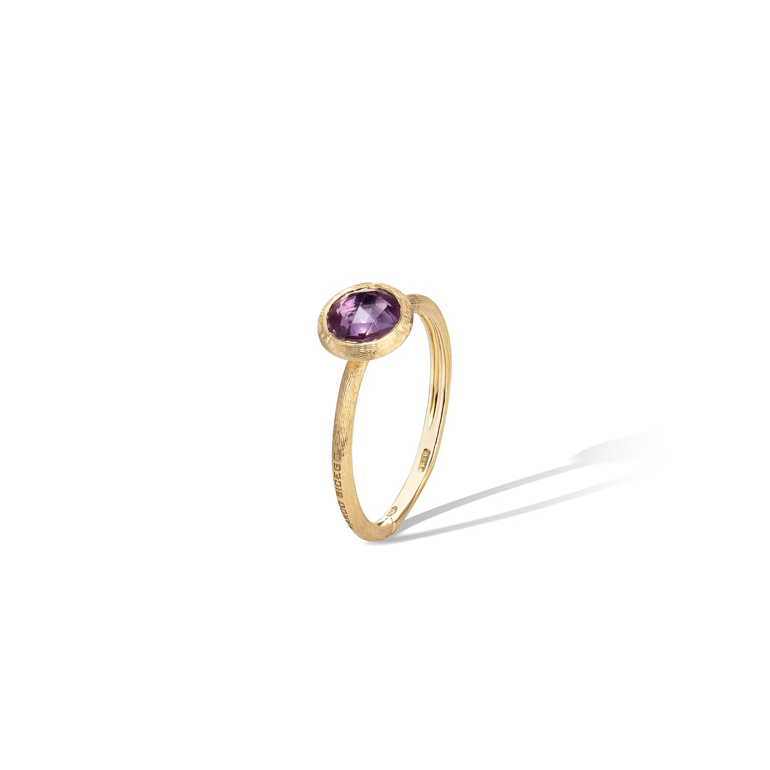 ANELLO JAIPUR AMETISTA