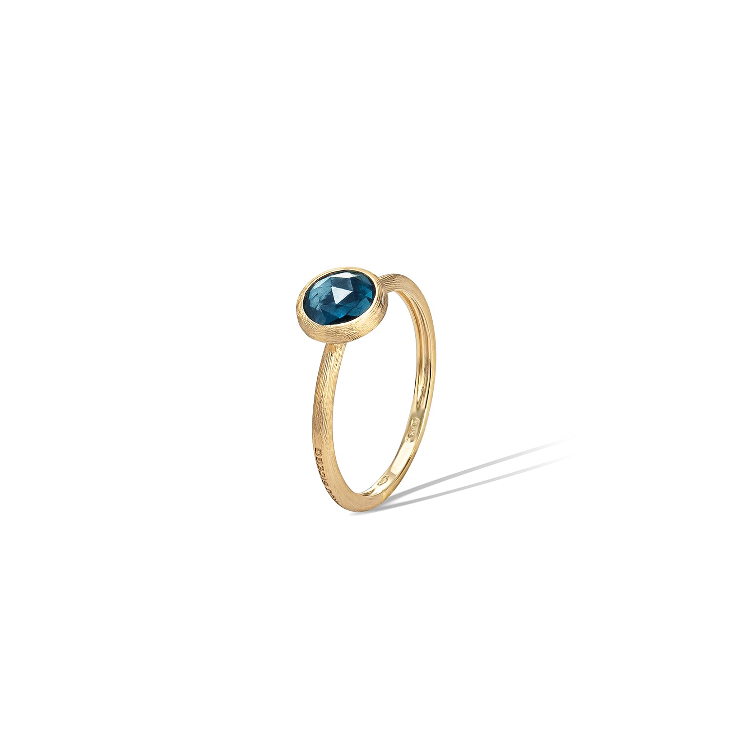 ANELLO JAIPUR TOPAZIO LONDON