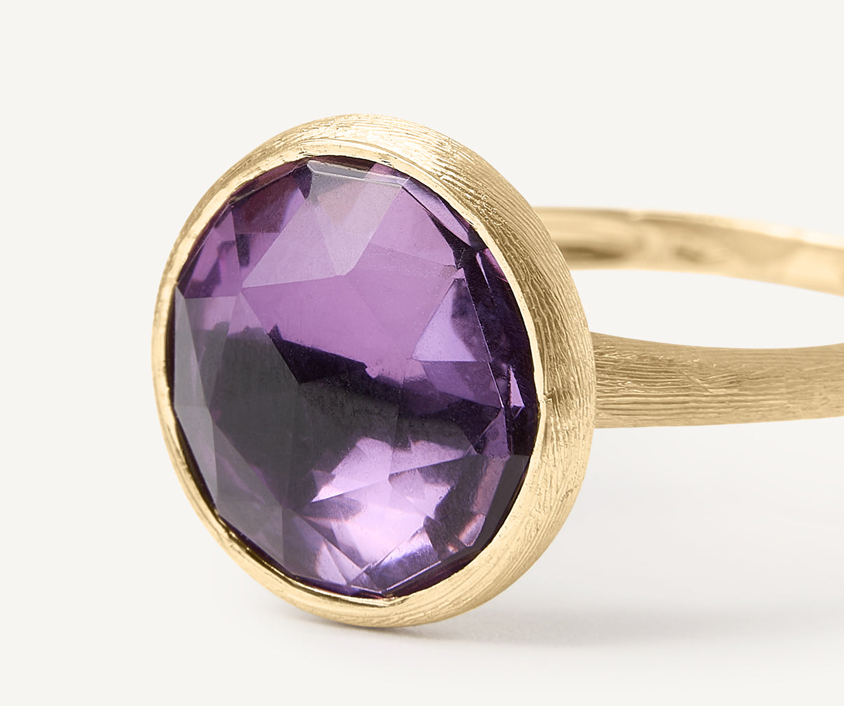 ANELLO JAIPUR AMETISTA