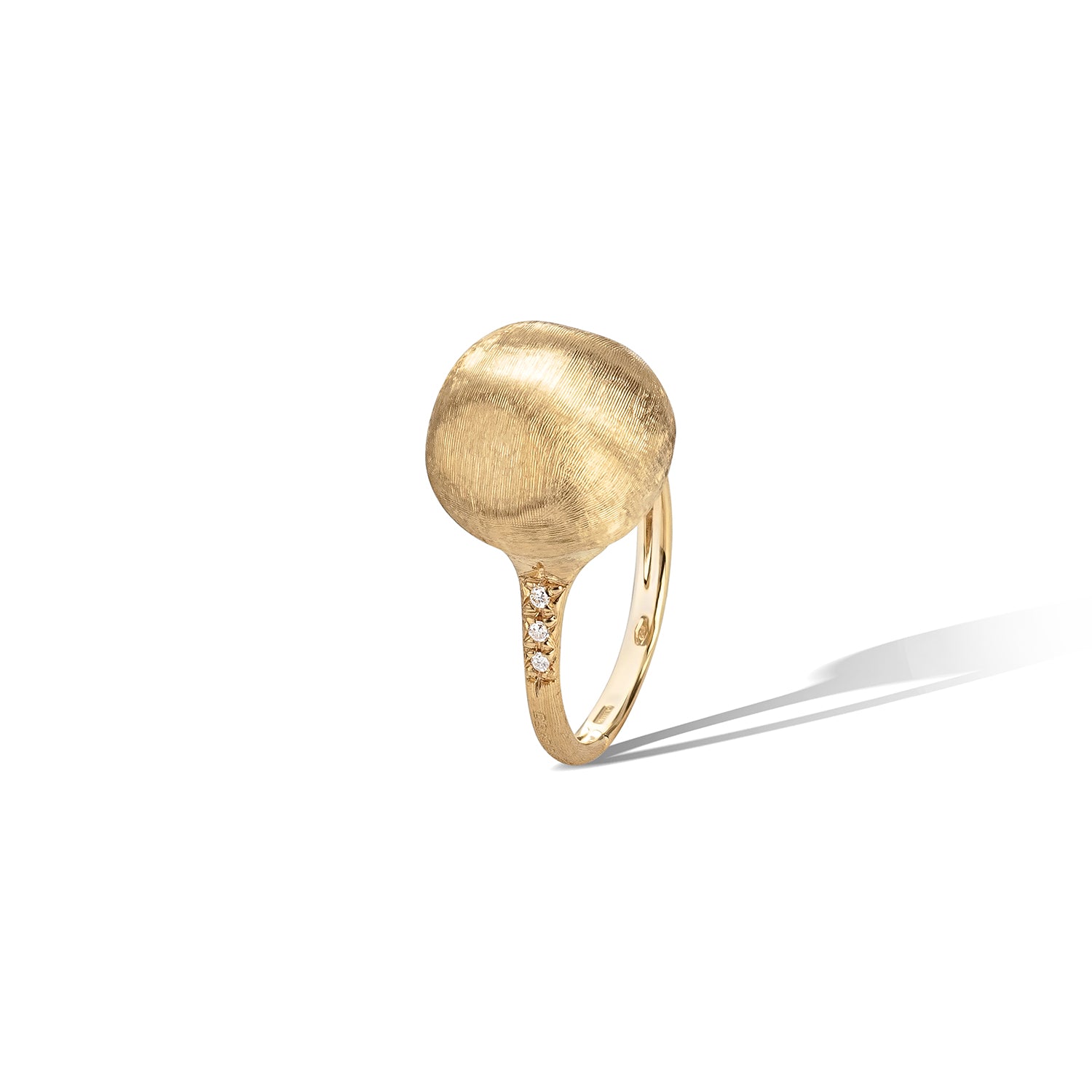 ANELLO - AFRICA BOULES