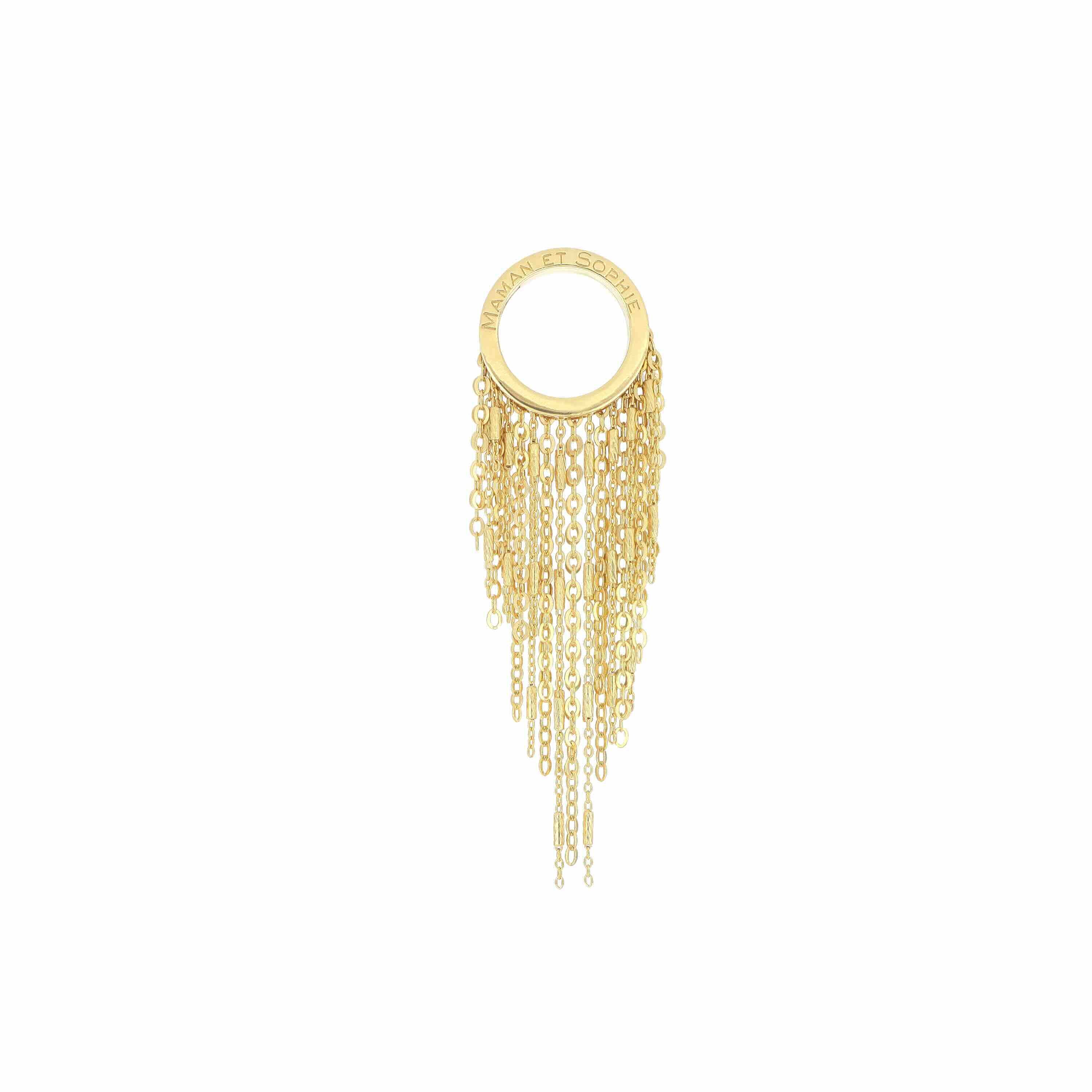 ANELLO WOMAN IN CHAINS