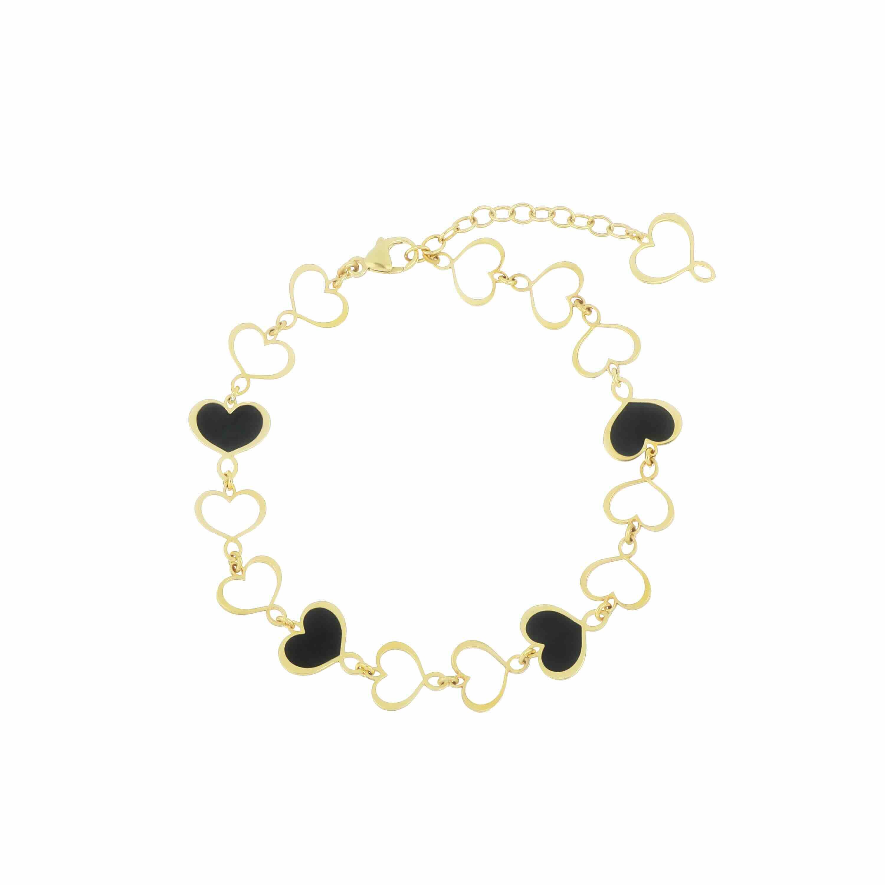 BRACCIALE MAMAN SMALTO