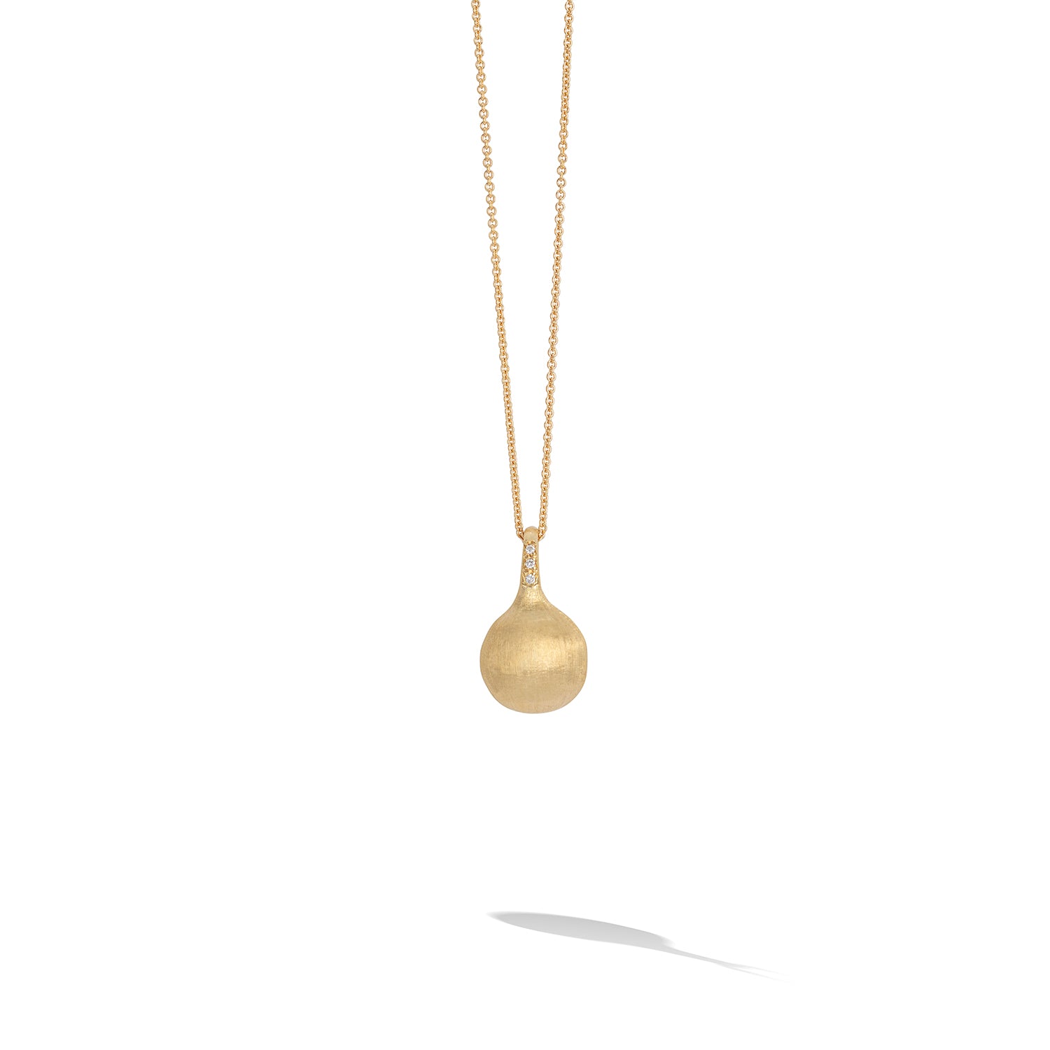 COLLANA - AFRICA