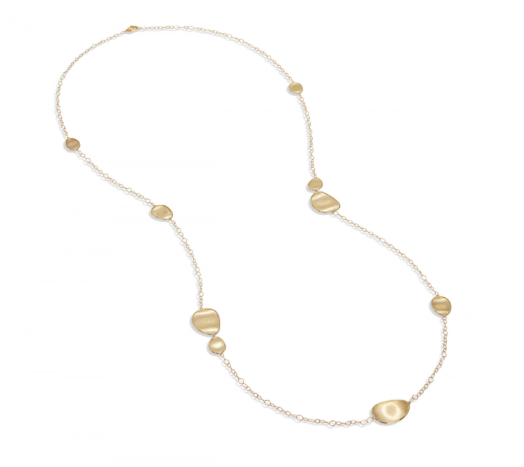 COLLANA - LUNARIA