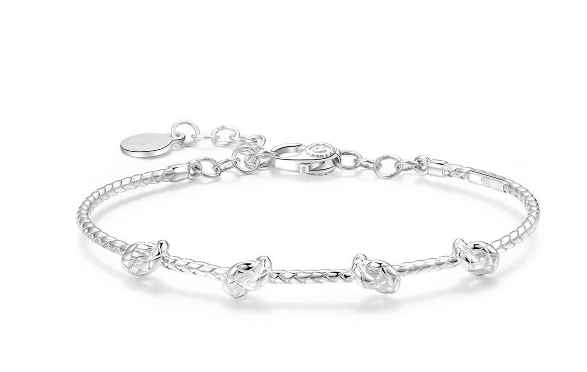 ROSATO STORIE BRACCIALE