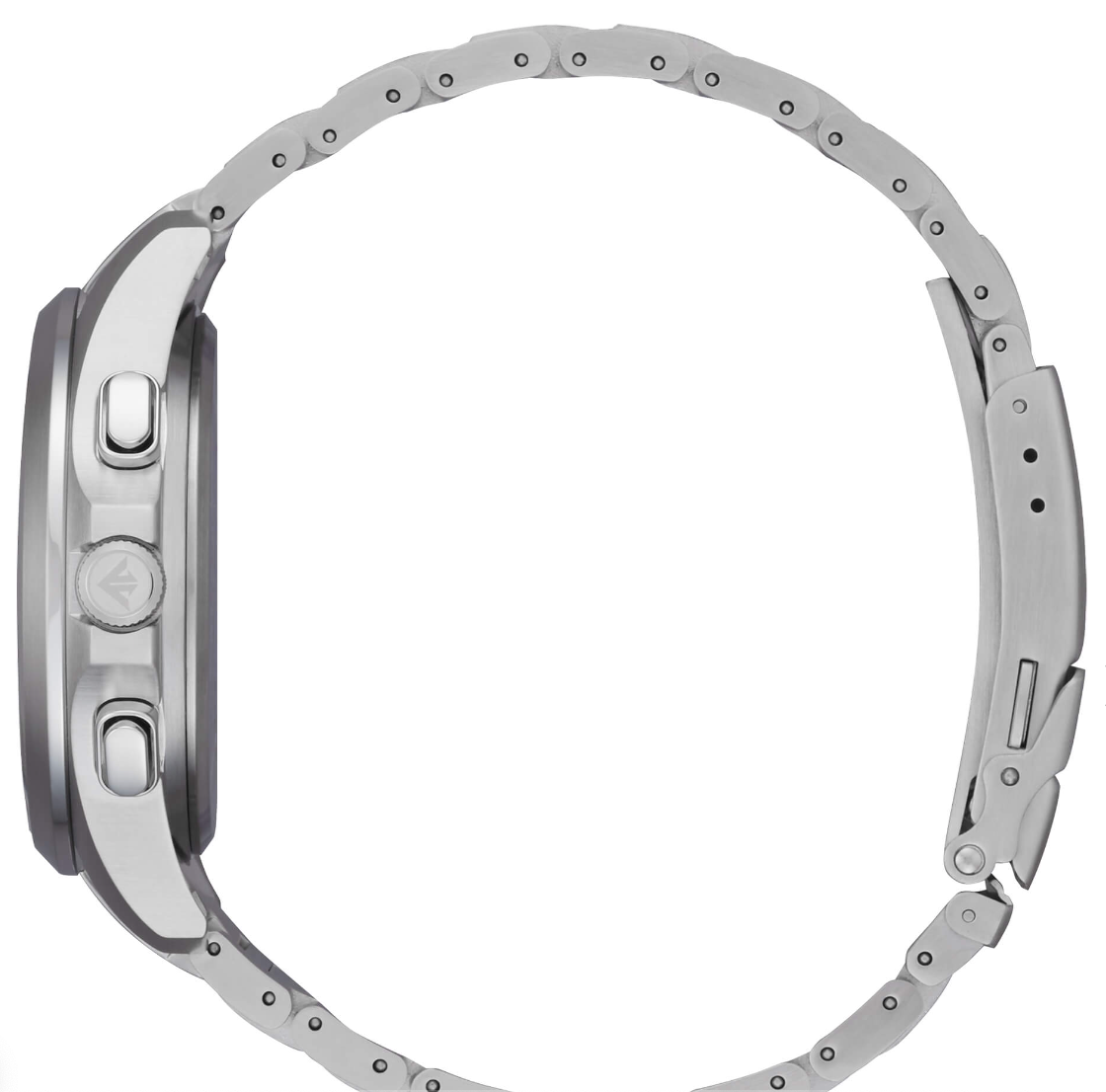 CITIZEN FIELD ACCIAIO RADIOCONTROLLATO CB5920-86E