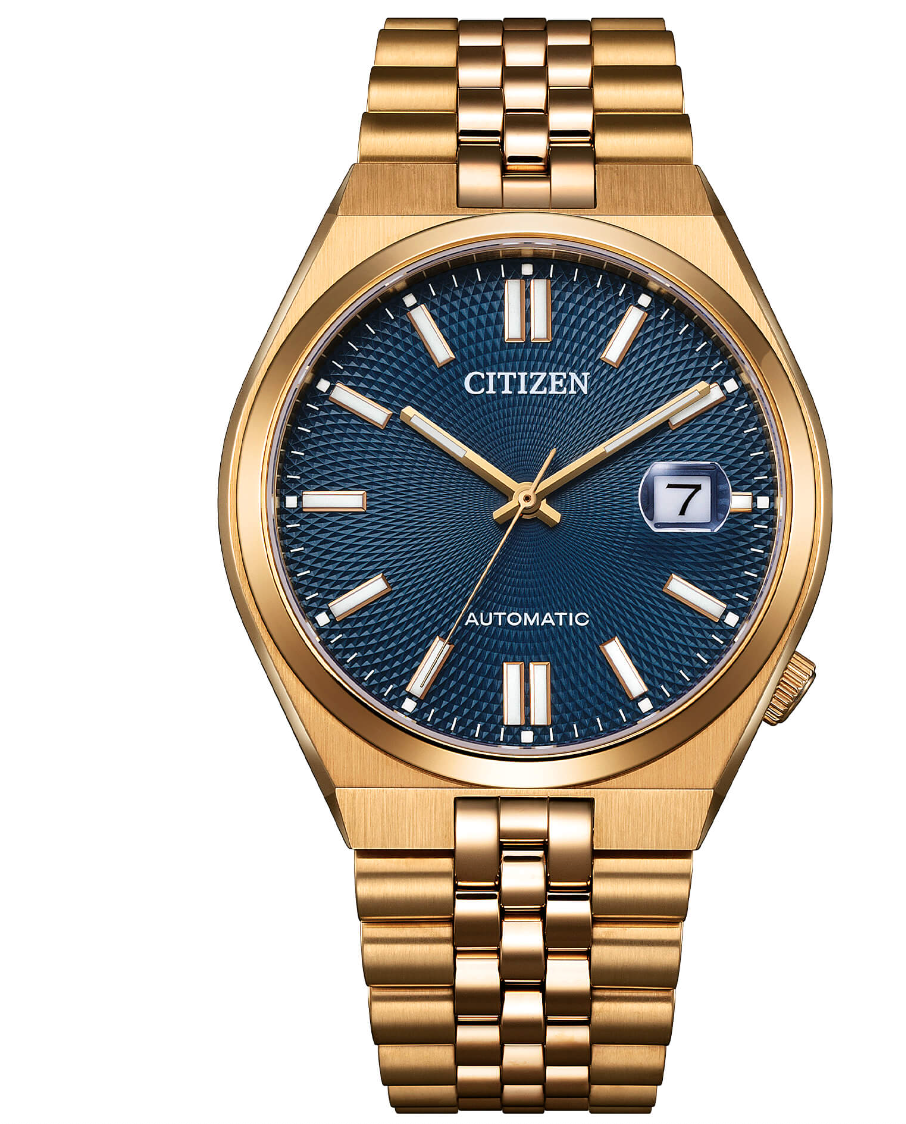 Citizen Tsuyosa 60