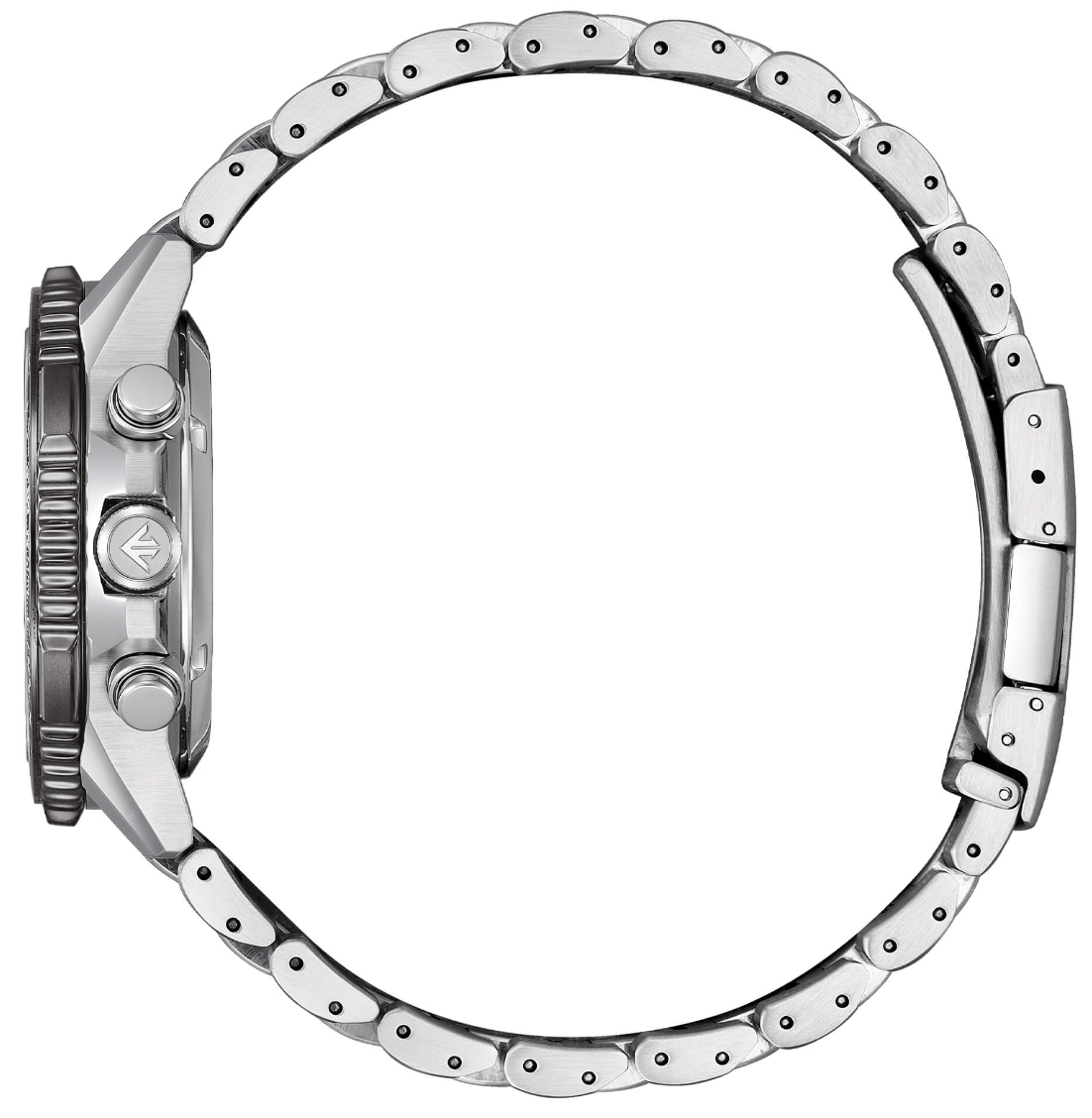 CITIZEN NAVIHAWK PROMASTER