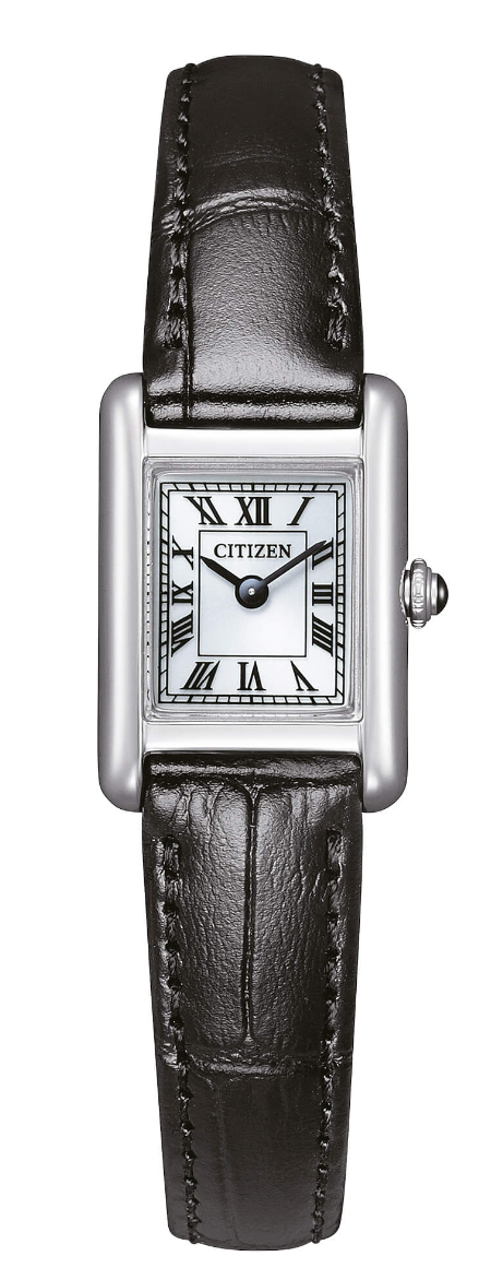 CITIZEN Kii