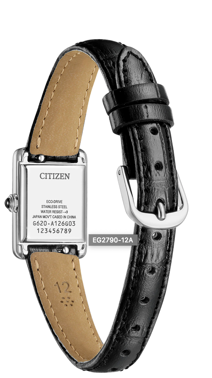 CITIZEN Kii