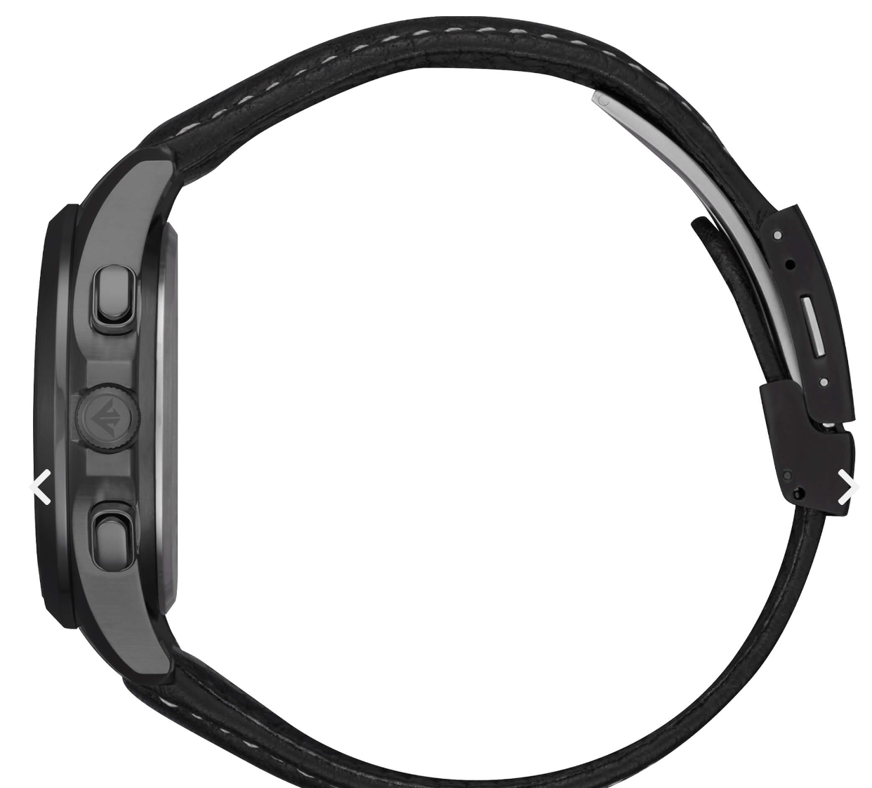 CITIZEN FIELD ACCIAIO RADIOCONTROLLATO CB5925-15E