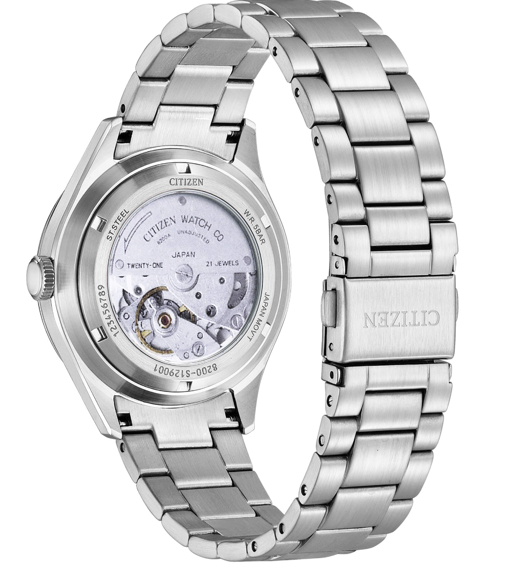 CITIZEN AUTOMATICO C7