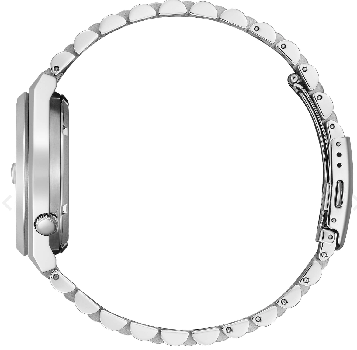 Tsuyosa 37mm Time Slip Limited Edition