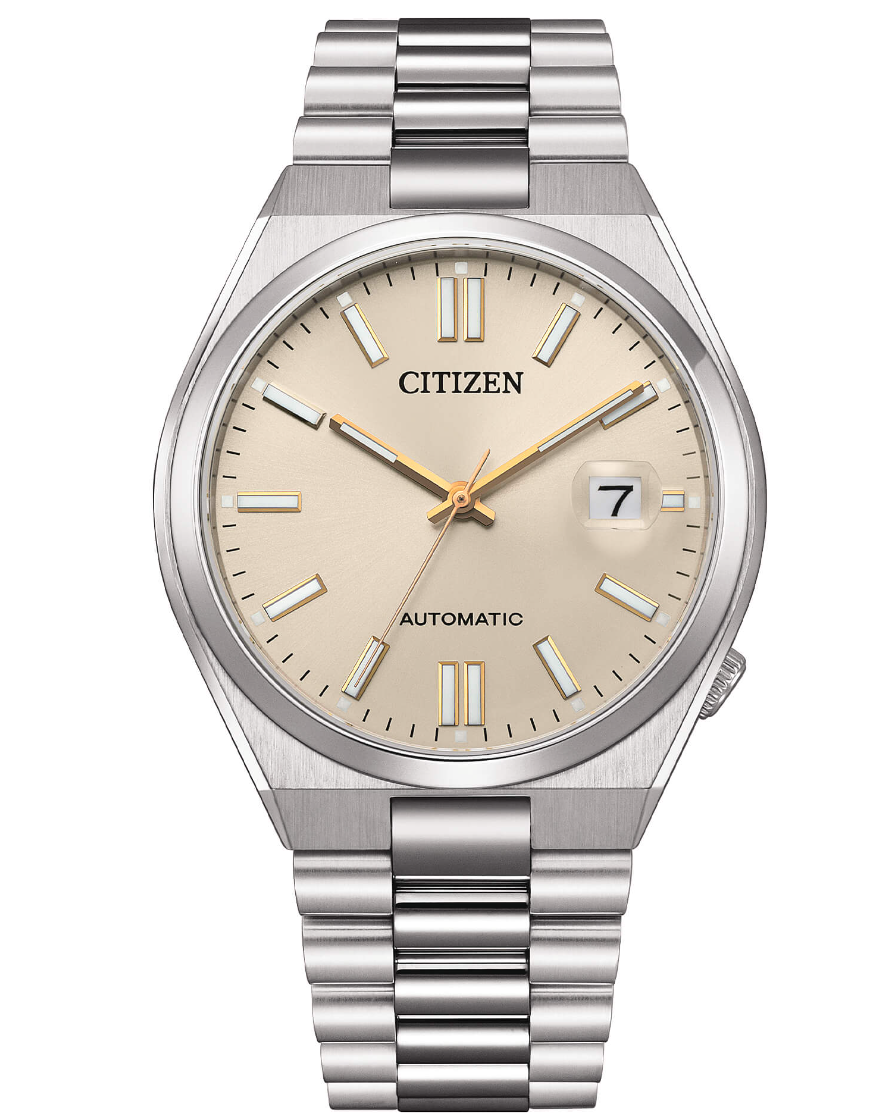 Citizen Tsuyosa Automatico
