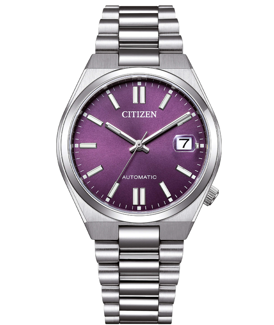 Citizen Tsuyosa Automatico NJ0200-50W
