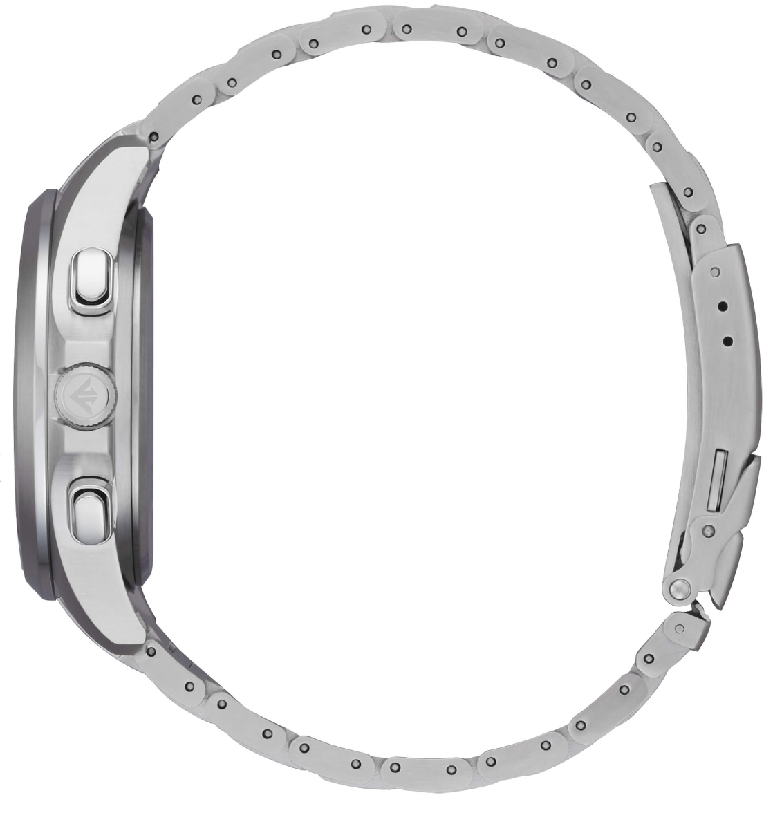 CITIZEN FIELD SUPER TITANIO RADIOCONTROLLATO