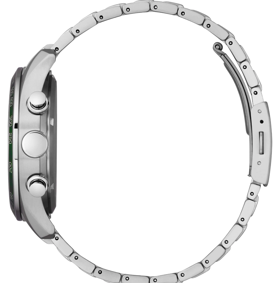 CITIZEN CRONO SUPER TITANIO CA4490