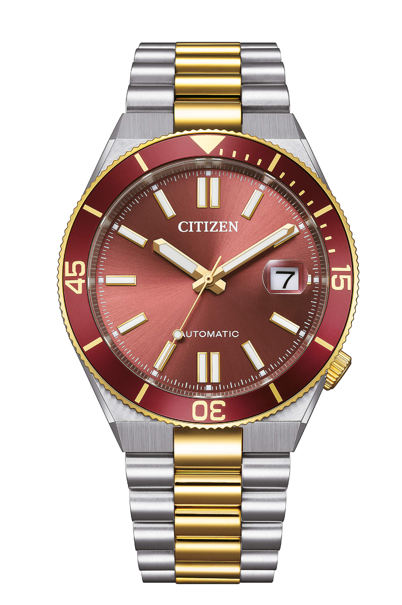 Citizen Tsuyosa Shore