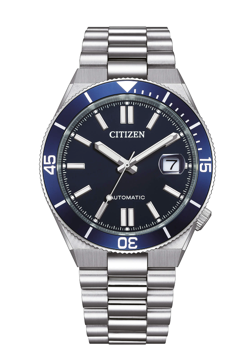 Citizen Tsuyosa Shore
